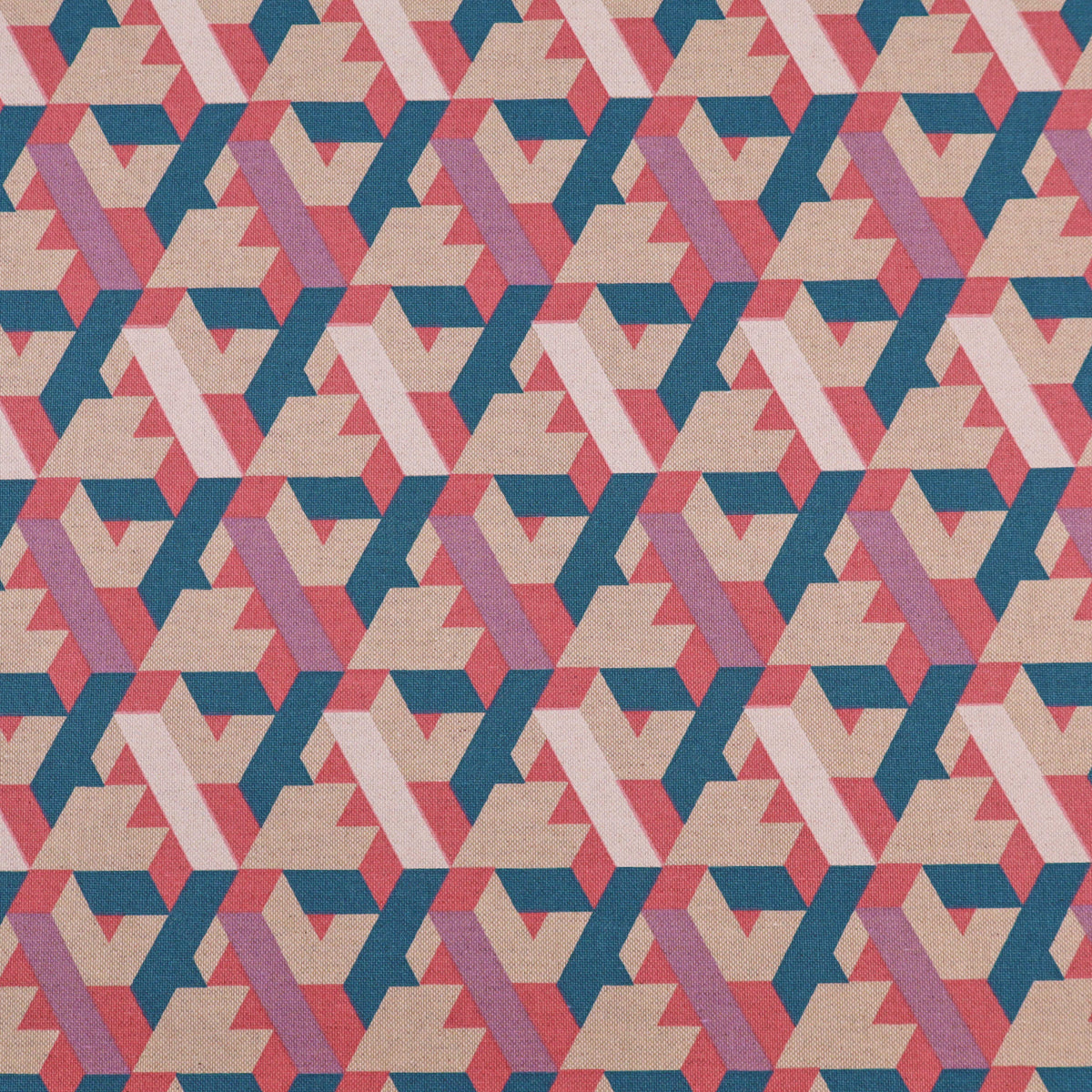 Geometric Triangles
