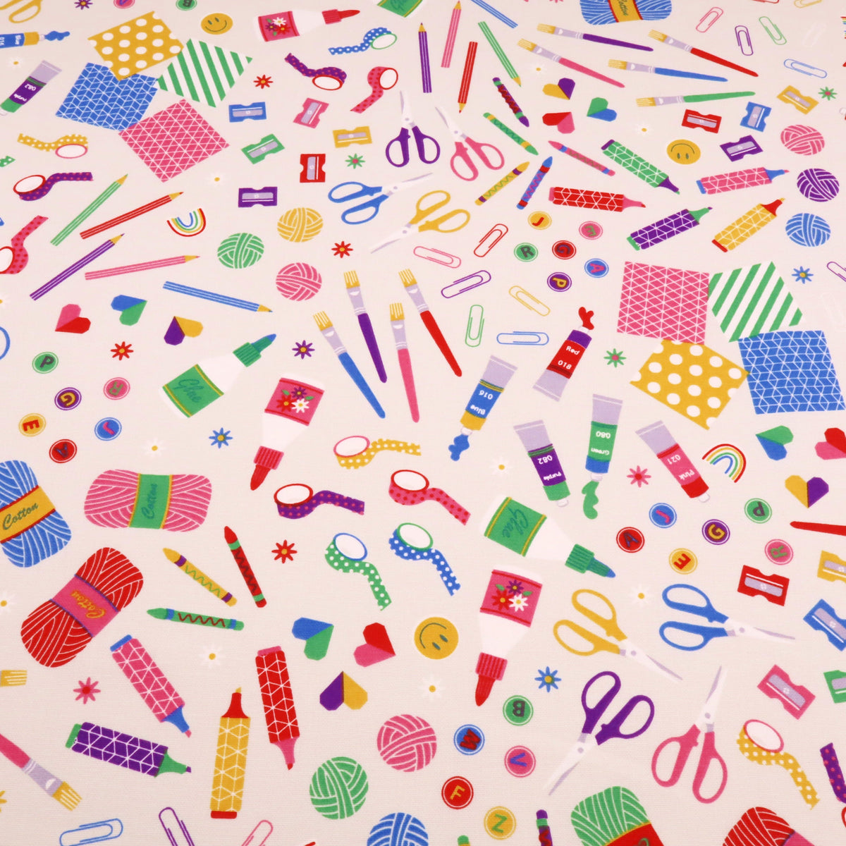 Handicraft Hobby