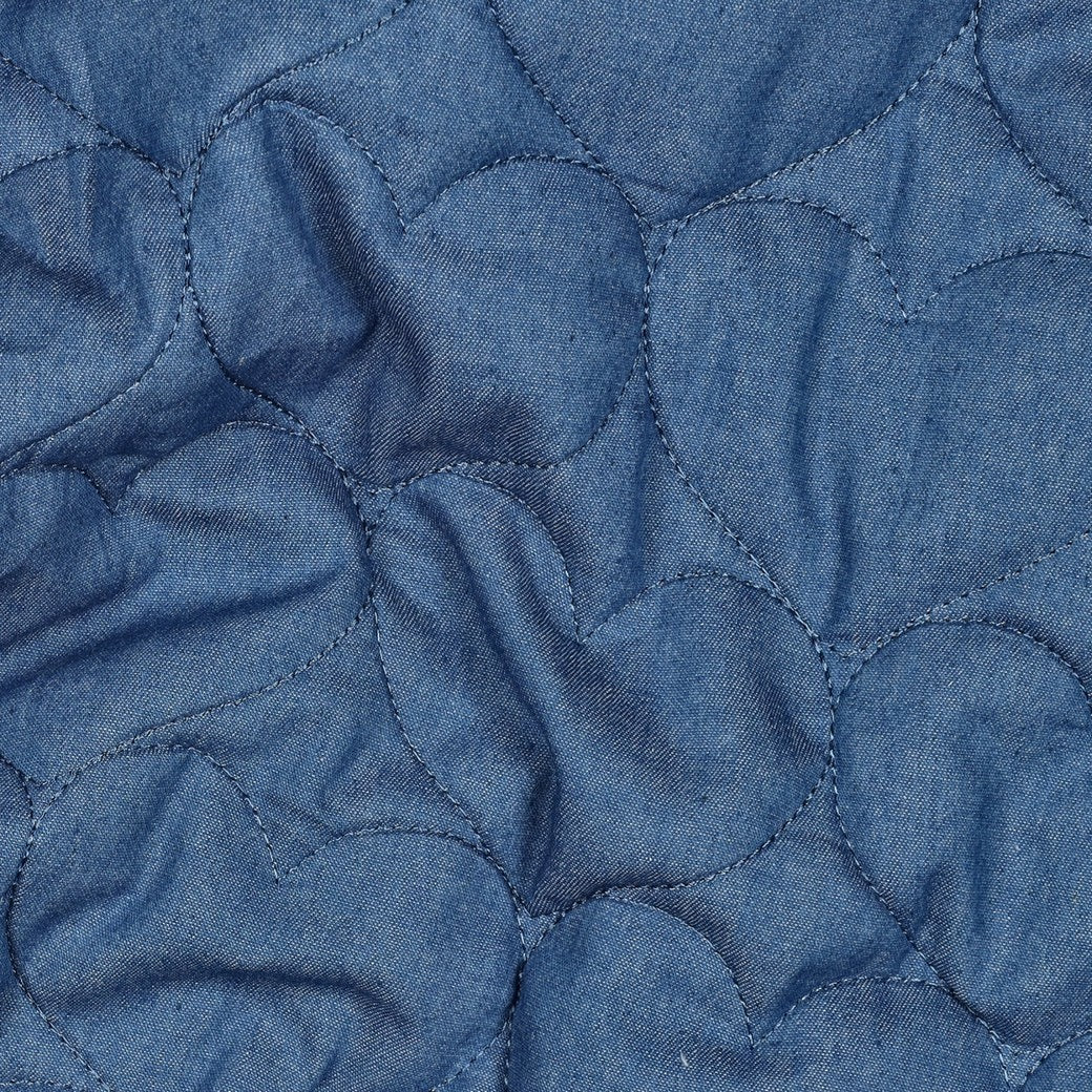 Jeans Hearts