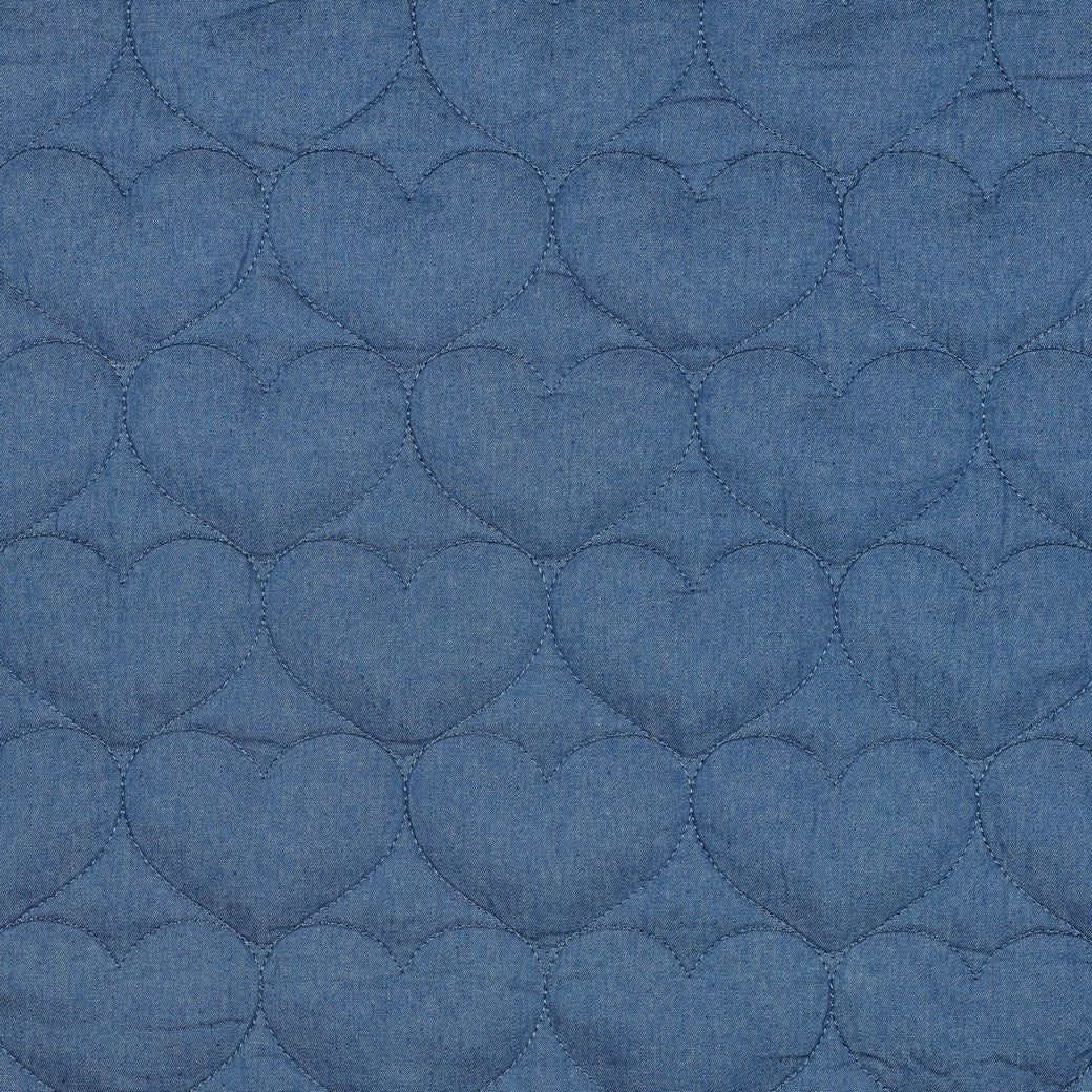 Jeans Hearts