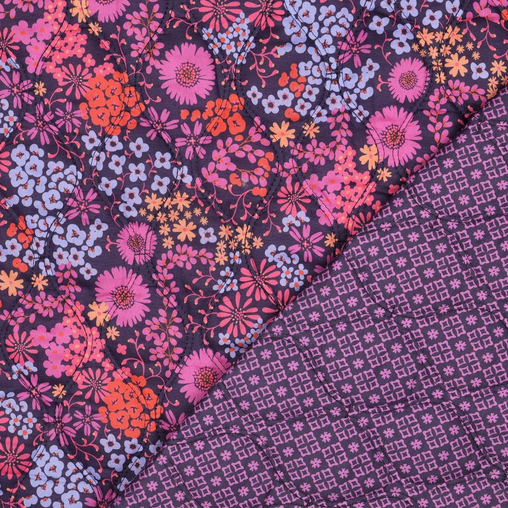 Pink Floral