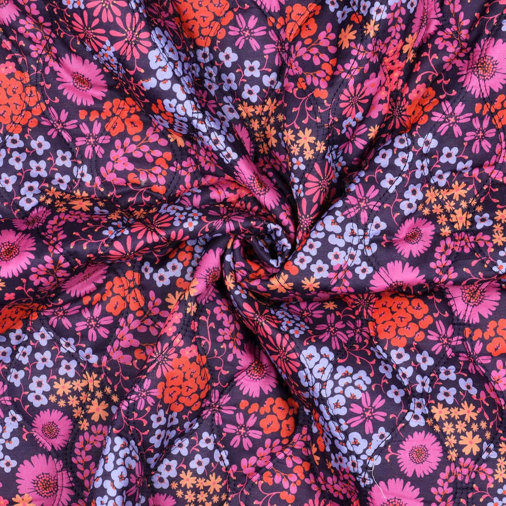 Pink Floral