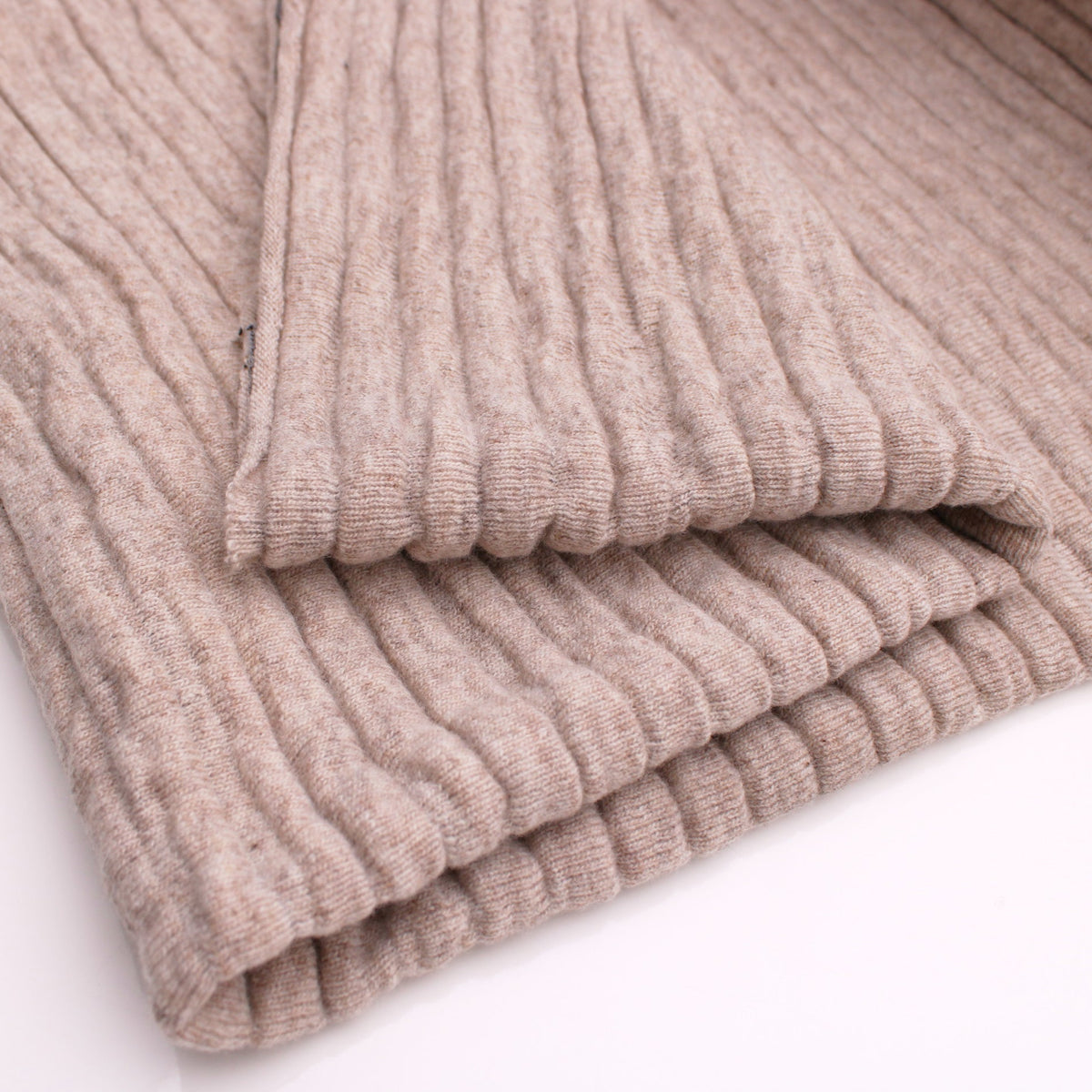 Beige Ridges