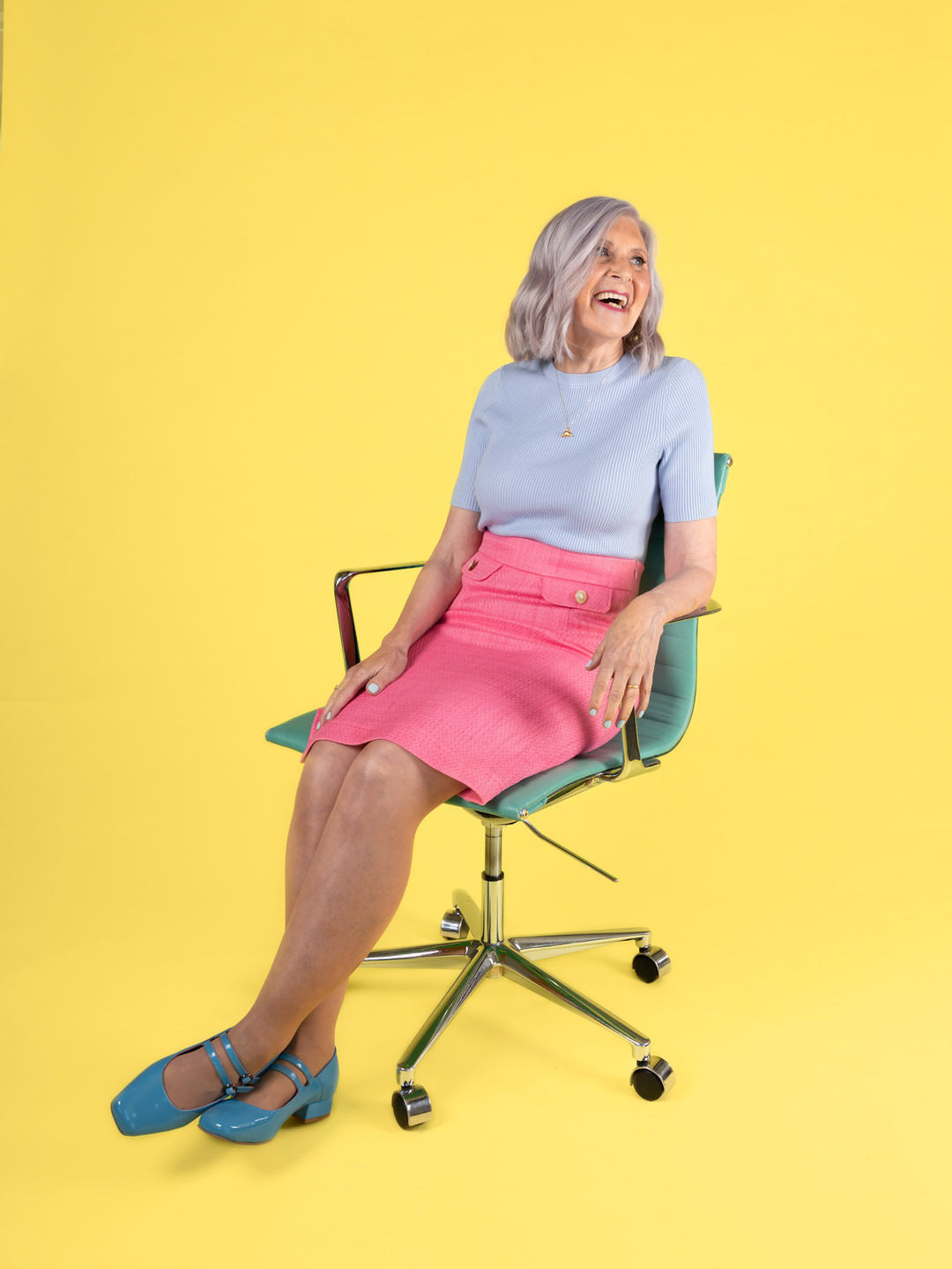Ramona Skirt Sewing Pattern - By Tilly and the Buttons