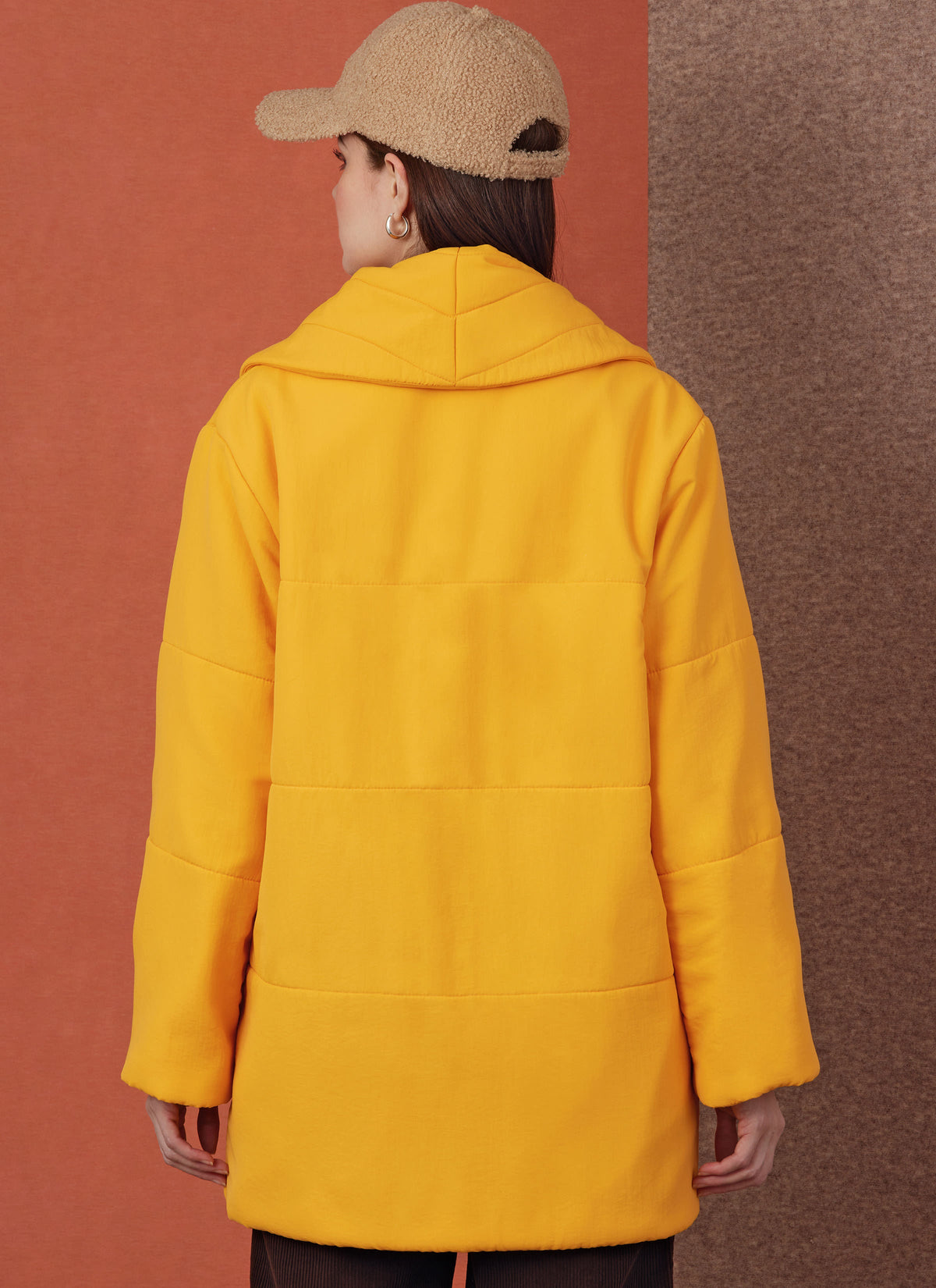 Simplicity Misses Coat and Jacket Sewing Pattern S3007A
