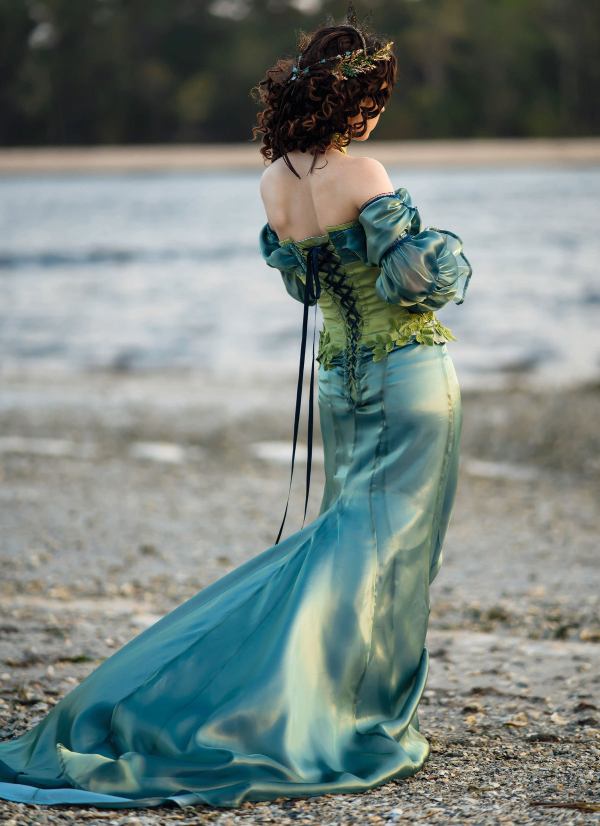 Simplicity Misses Fantasy Costume Sewing Pattern by Raine Emery S3028