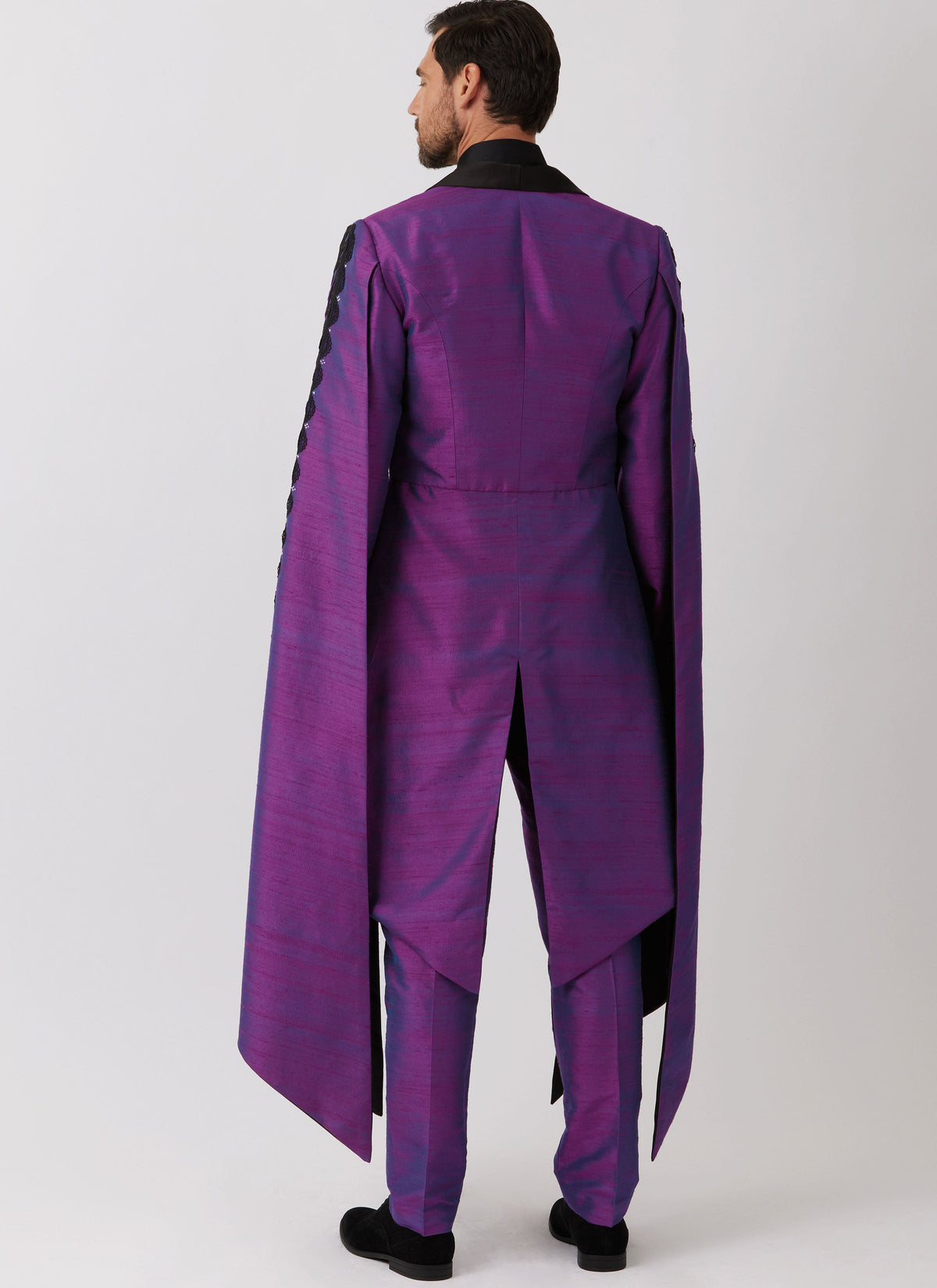 Simplicity Men's Costume Suits Sewing Pattern Guide S3030