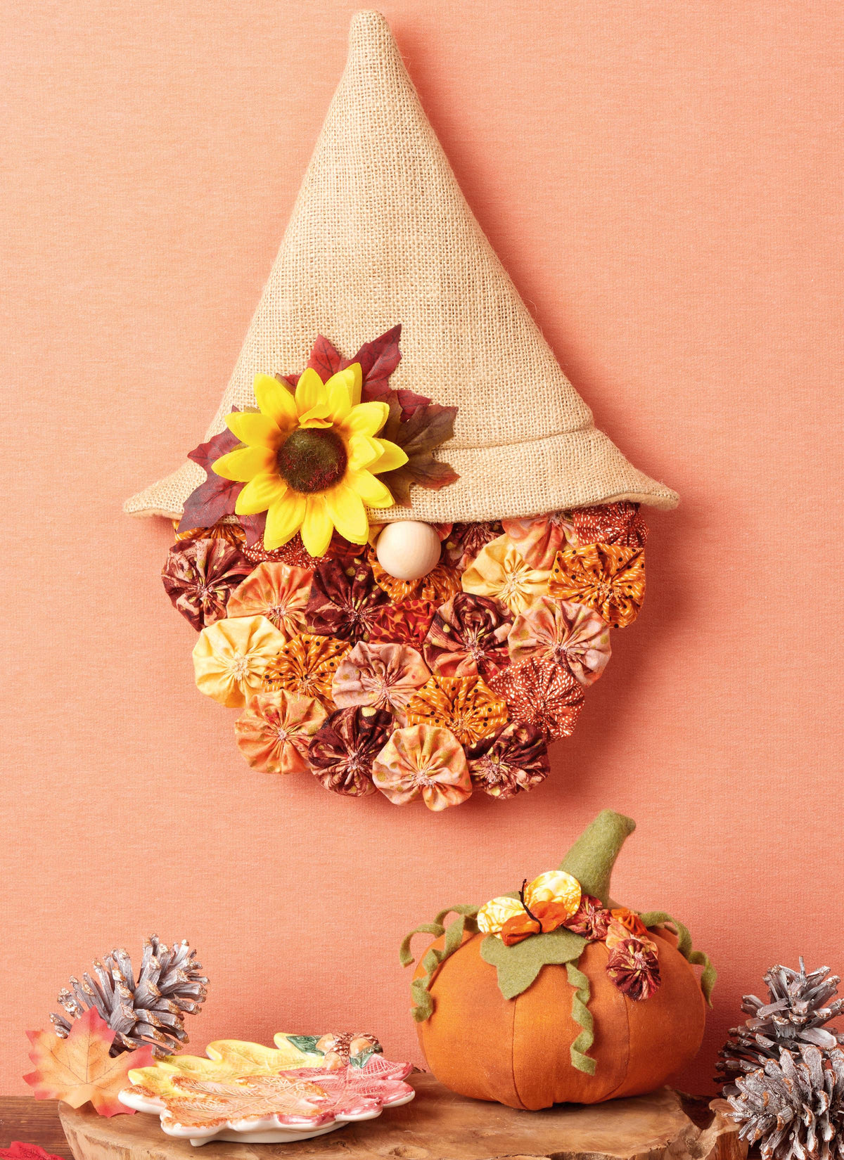 Simplicity Seasonal Crafts: Easy Sewing Patterns for All S3055OS