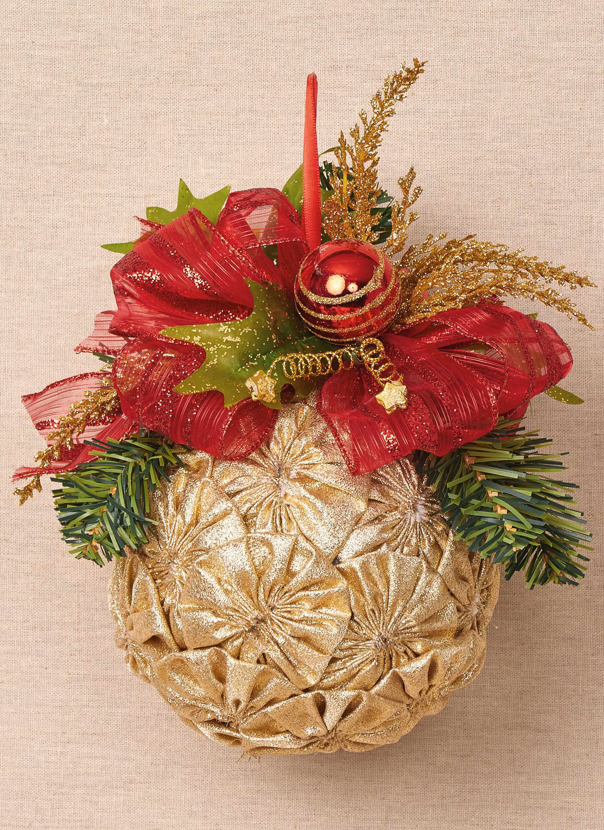 Simplicity Holiday Crafts: Create Your Own Sewing Pattern S3056OS