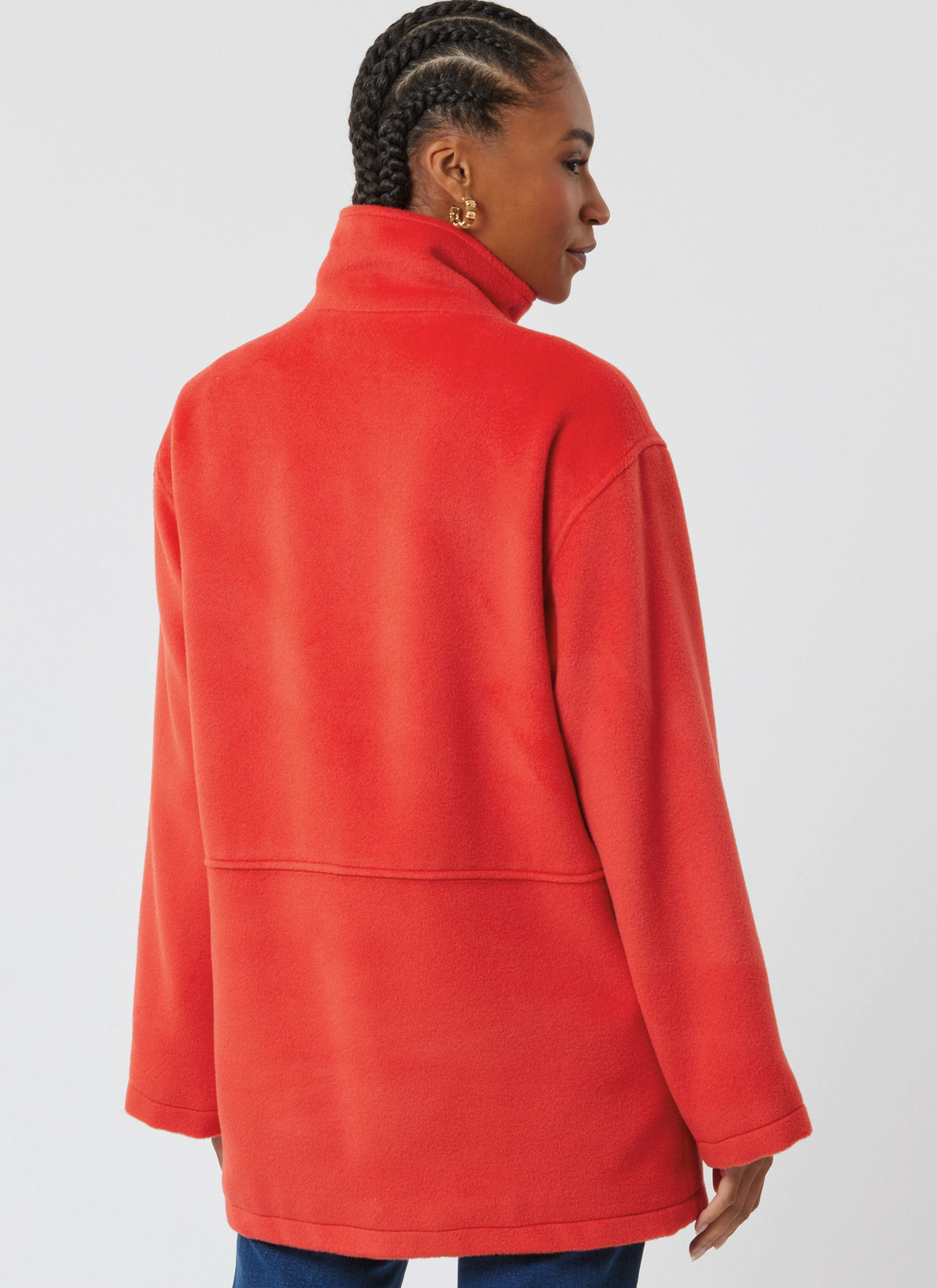 Simplicity Misses Jackets Sewing Pattern for Stylish Creations S3072A