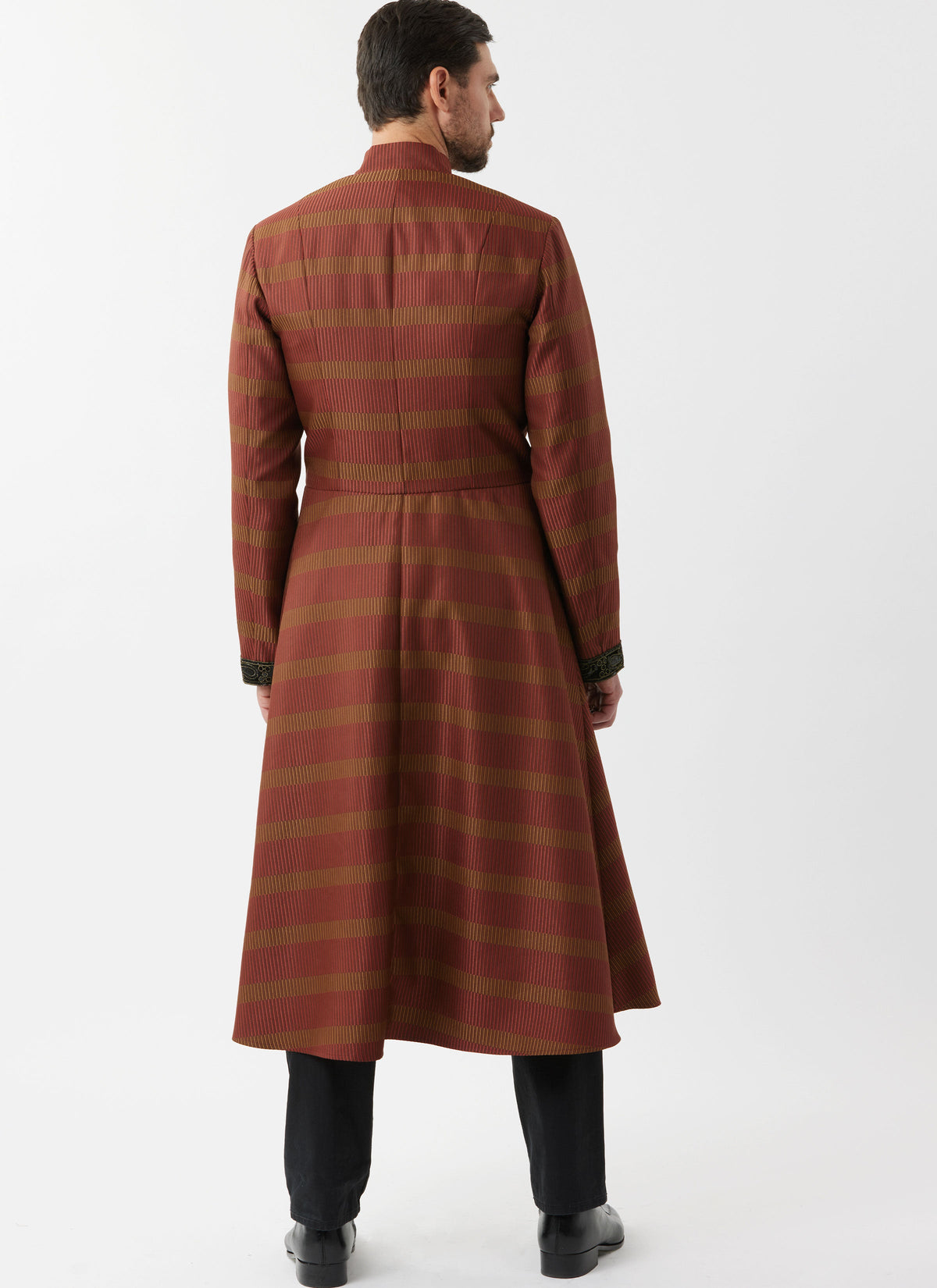 Simplicity Men's Costumes: Find the Perfect Sewing Pattern S3126