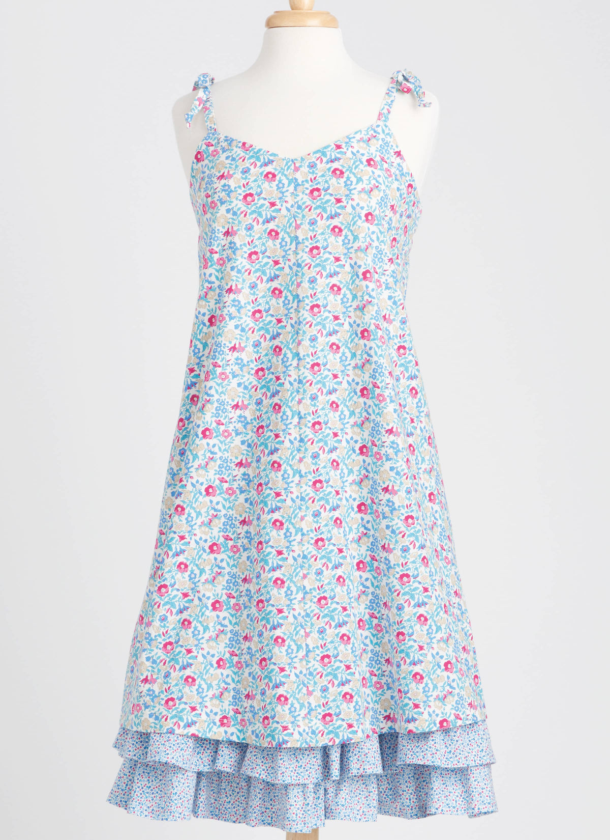 Simplicity Misses Layering Slips by Elaine Heigl Sewing Pattern S9730A (S-XXL)