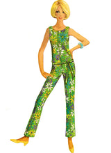 Simplicity Misses Jumpsuit in Two Lengths Sewing Pattern S9792