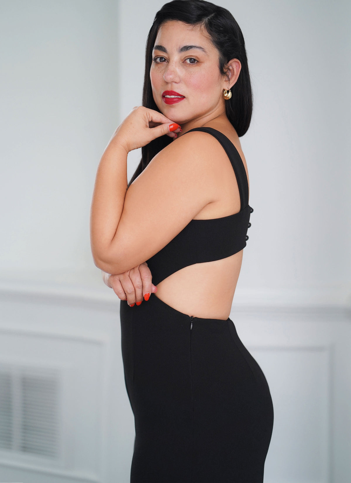 Simplicity Misses Dress & Jumpsuit by Mimi G Style Pattern S9945
