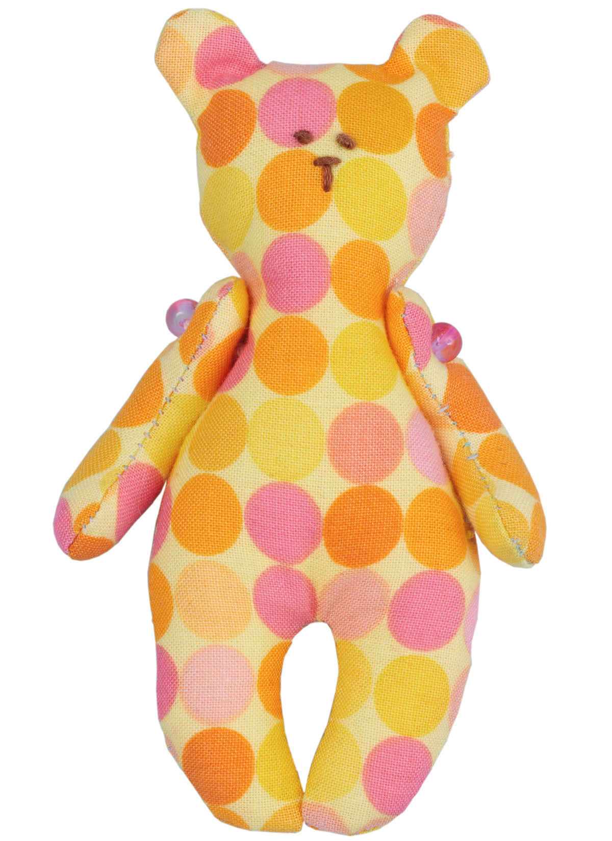 Simplicity Doll House Backpack Sewing Pattern for Bears S9976OS