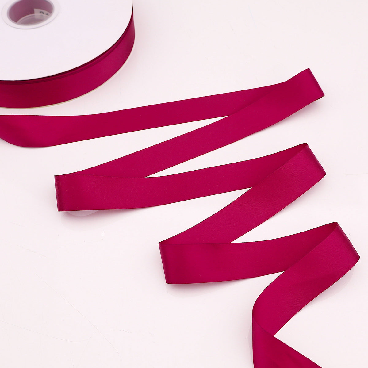25mm Burgundy