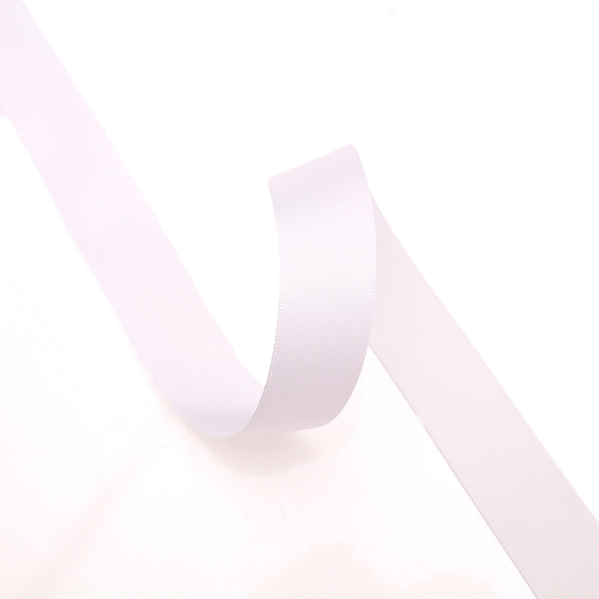 25mm White