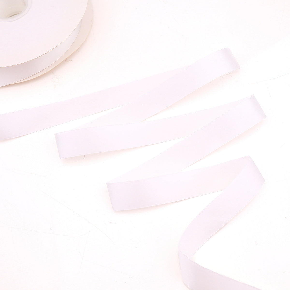 25mm White