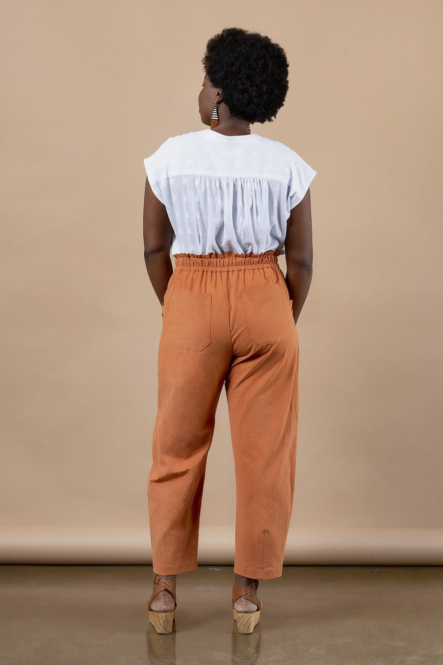 By Closet Core Patterns
