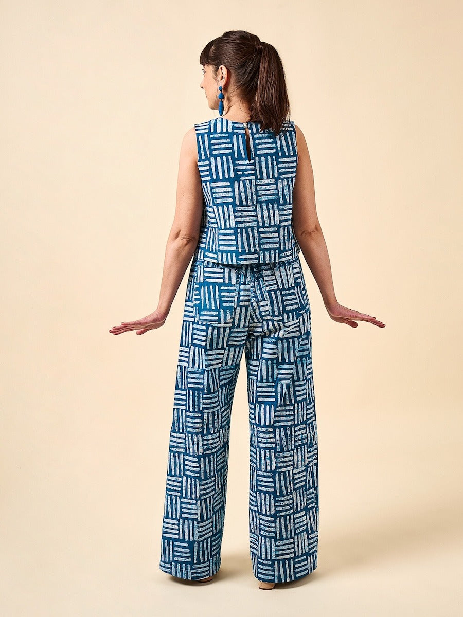 By Closet Core Patterns
