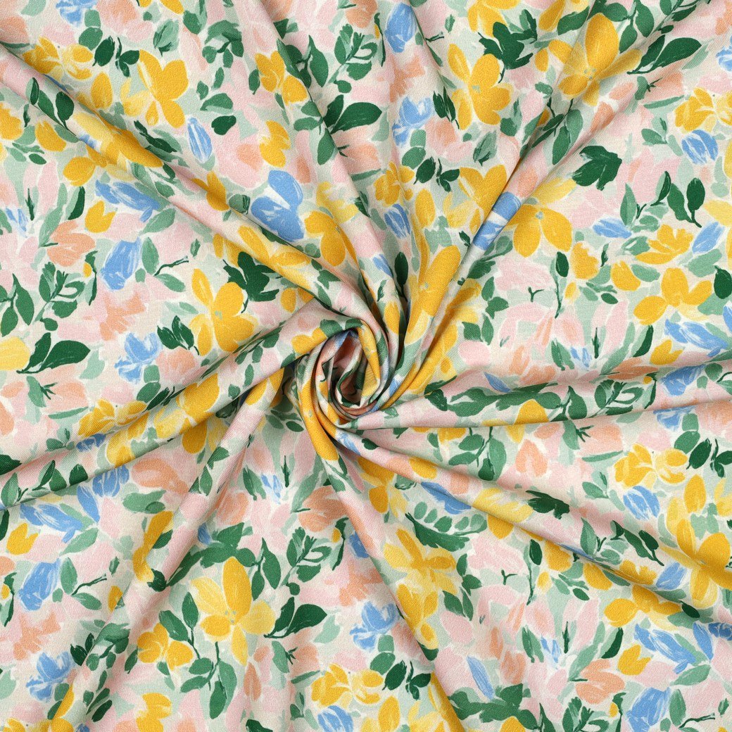 Meadow Yellow