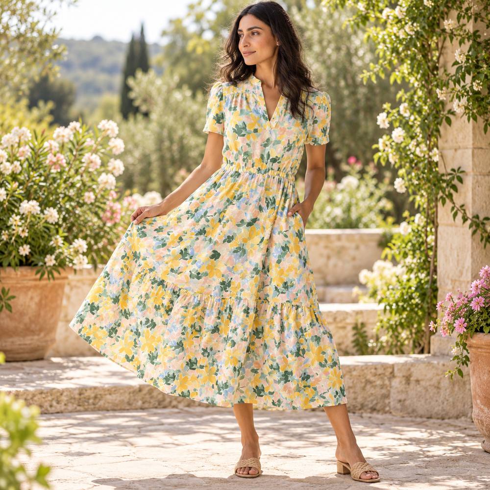 Meadow Yellow
