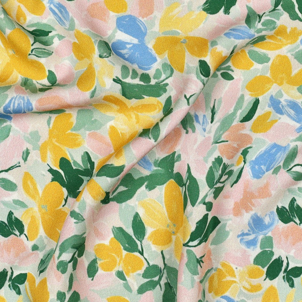 Meadow Yellow