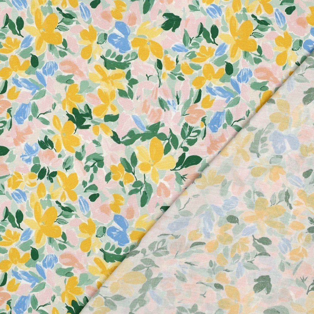 Meadow Yellow