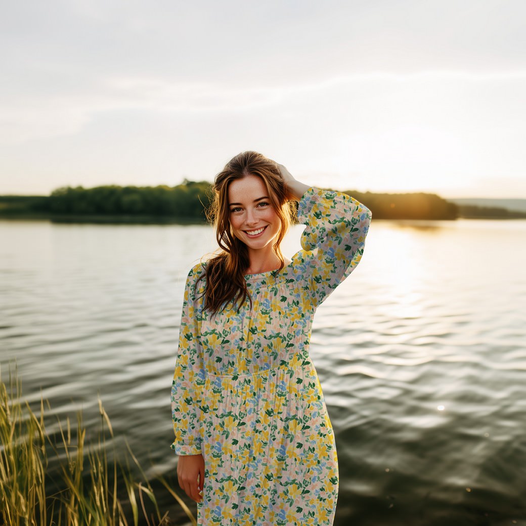Meadow Yellow