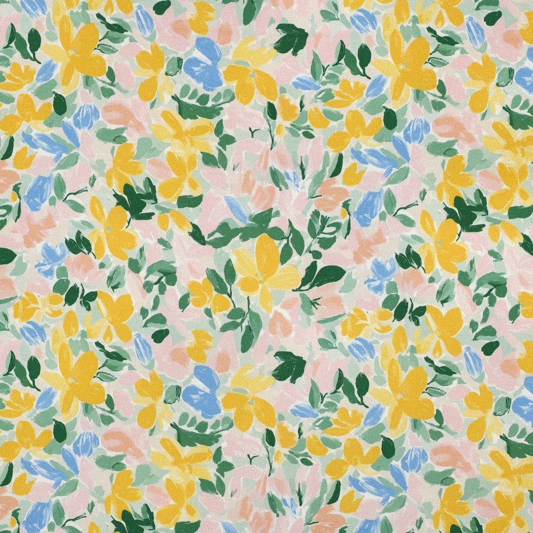 Meadow Yellow