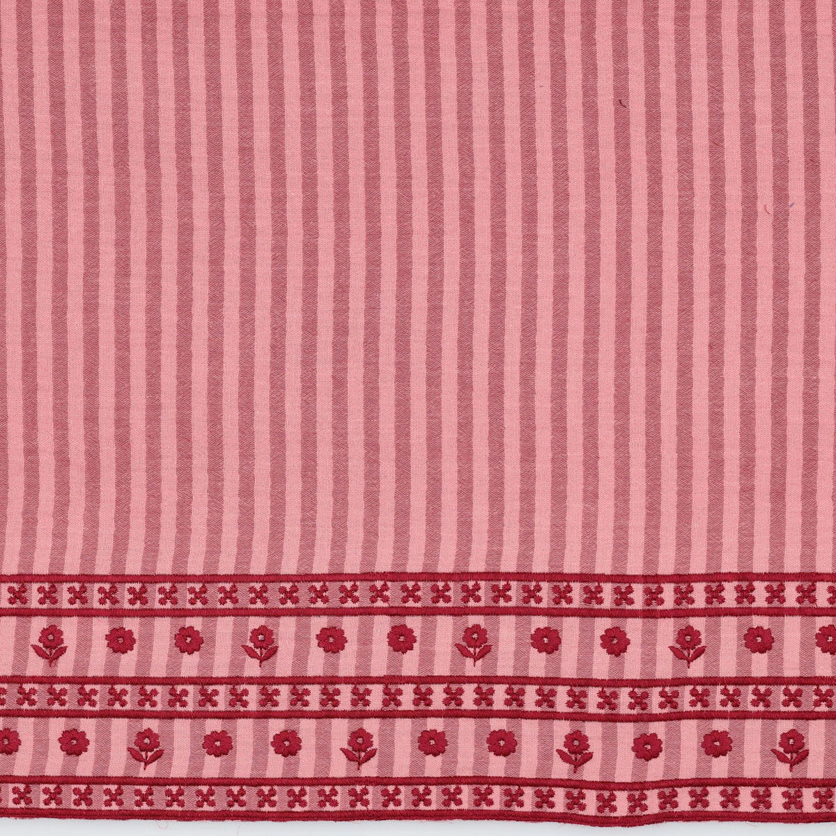 Pink Border