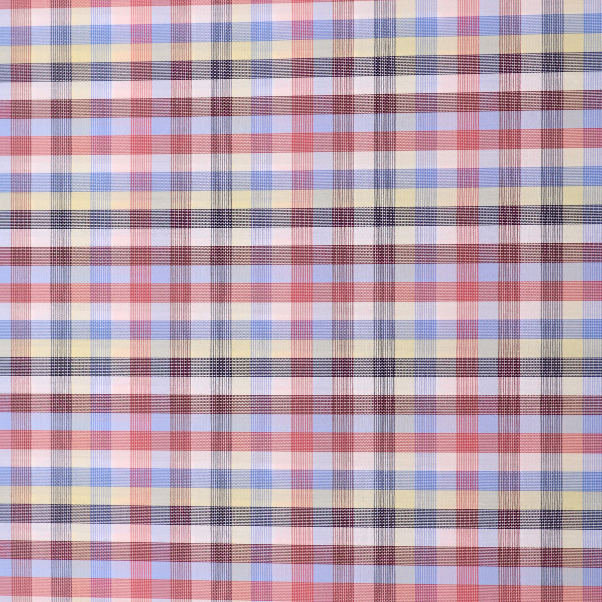 Pastel Plaid