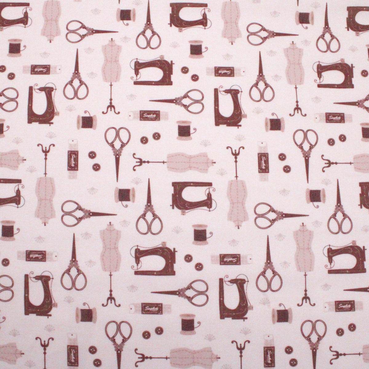 Simplicity Vintage Sewing