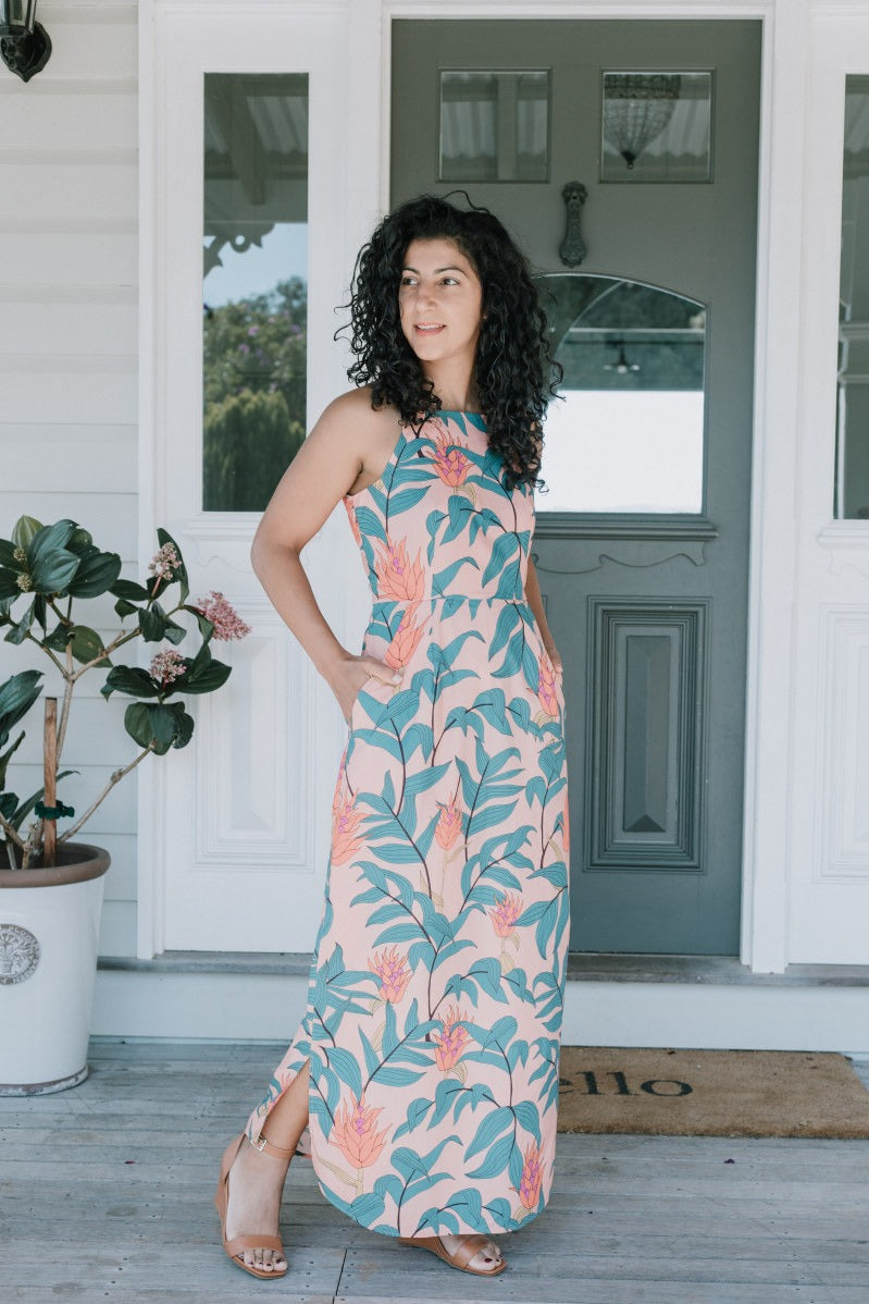 By Sew To Grow