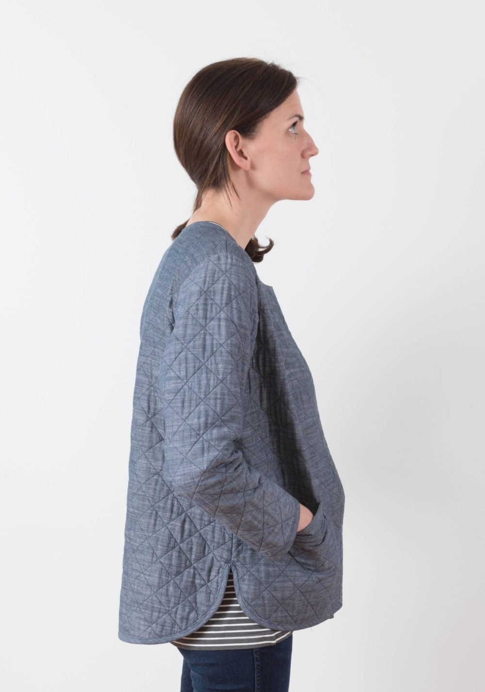 By Grainline Studio