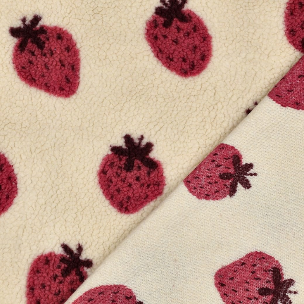 Strawberry