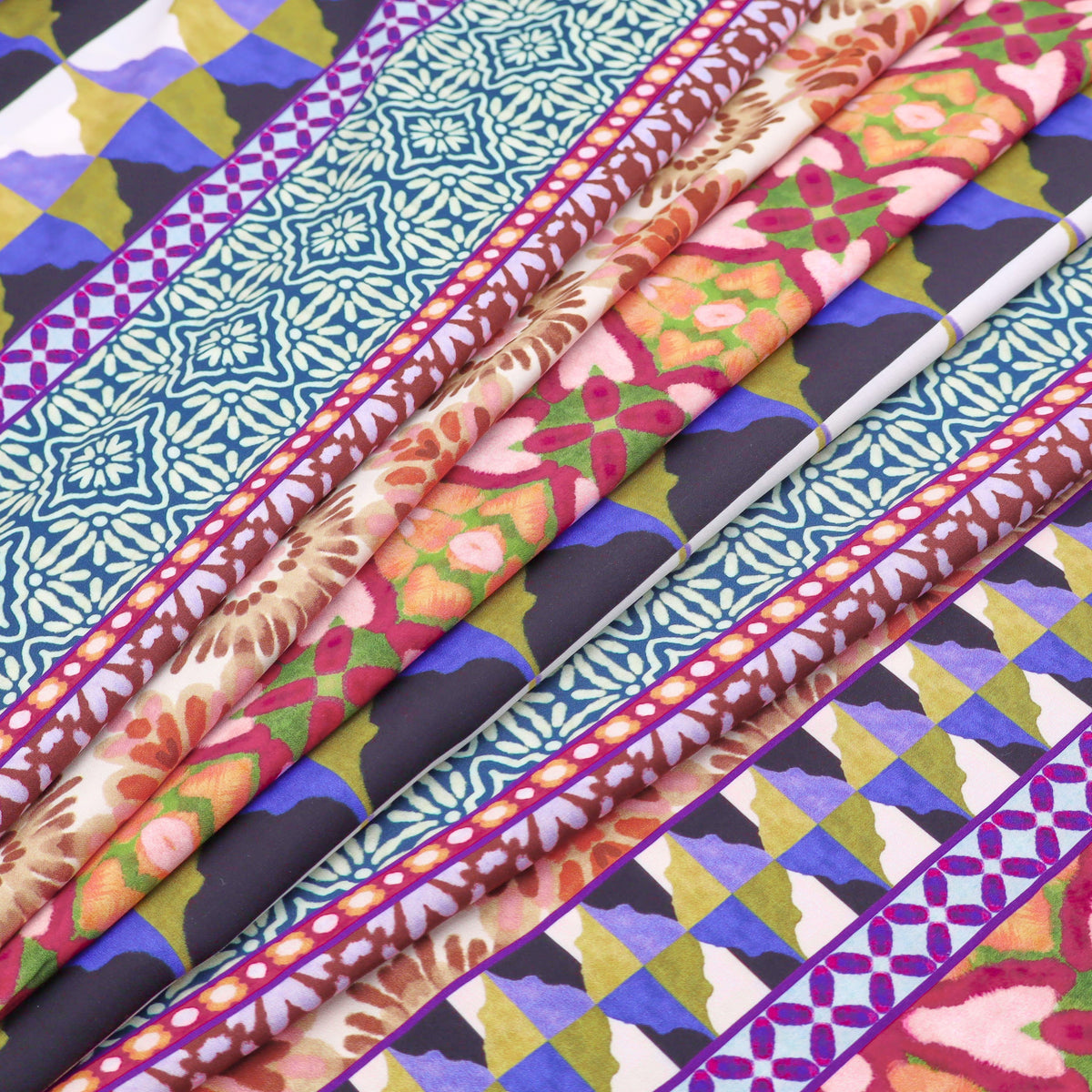 Abtsract Patterns