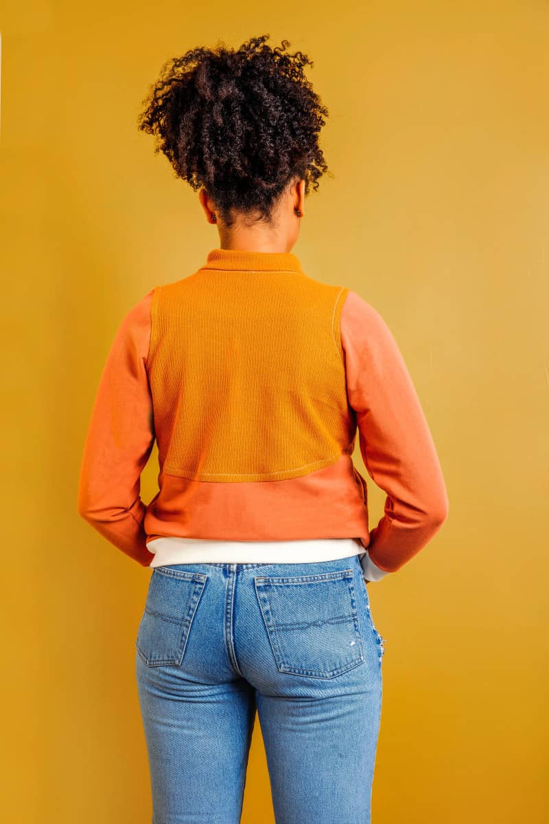 By Friday Pattern Company