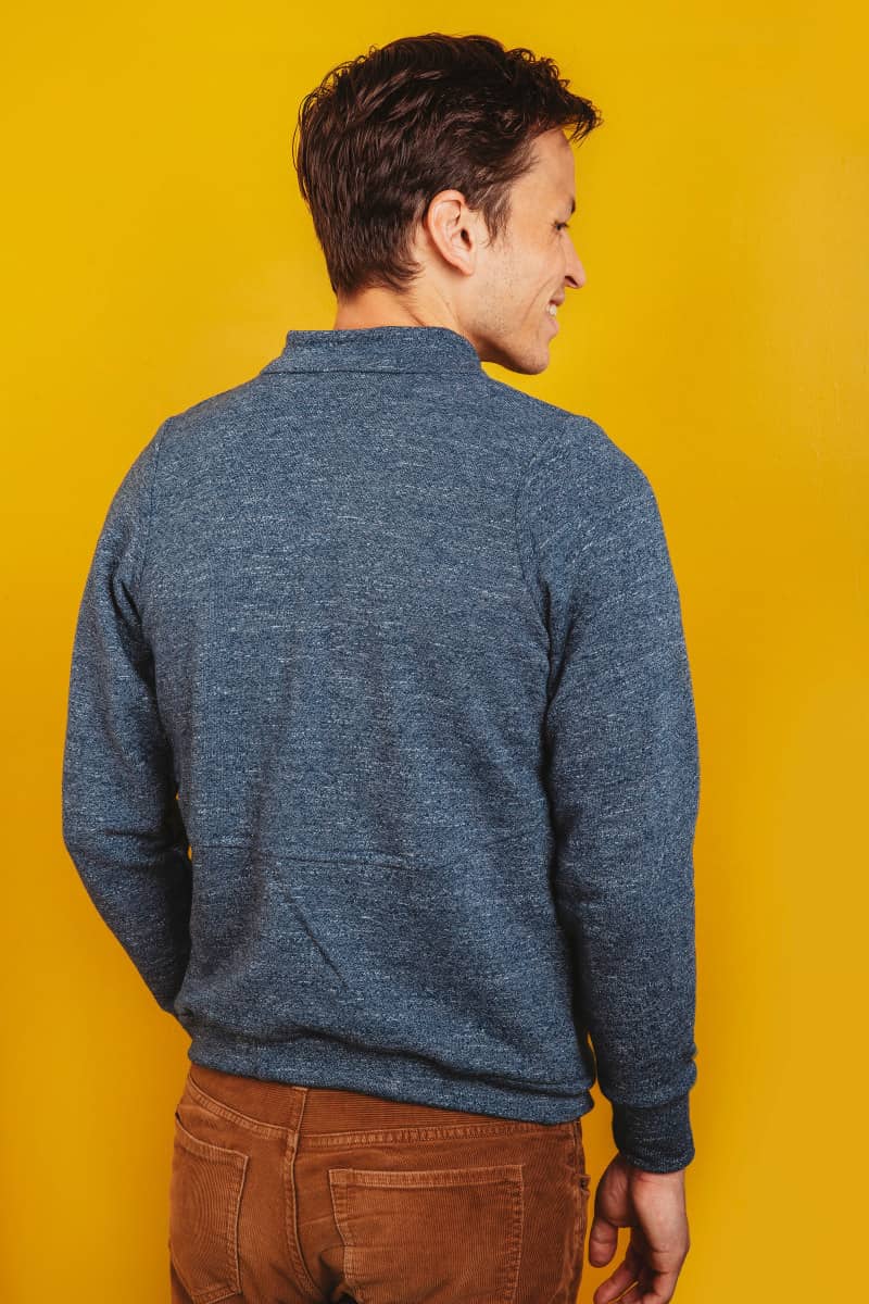 By Friday Pattern Company