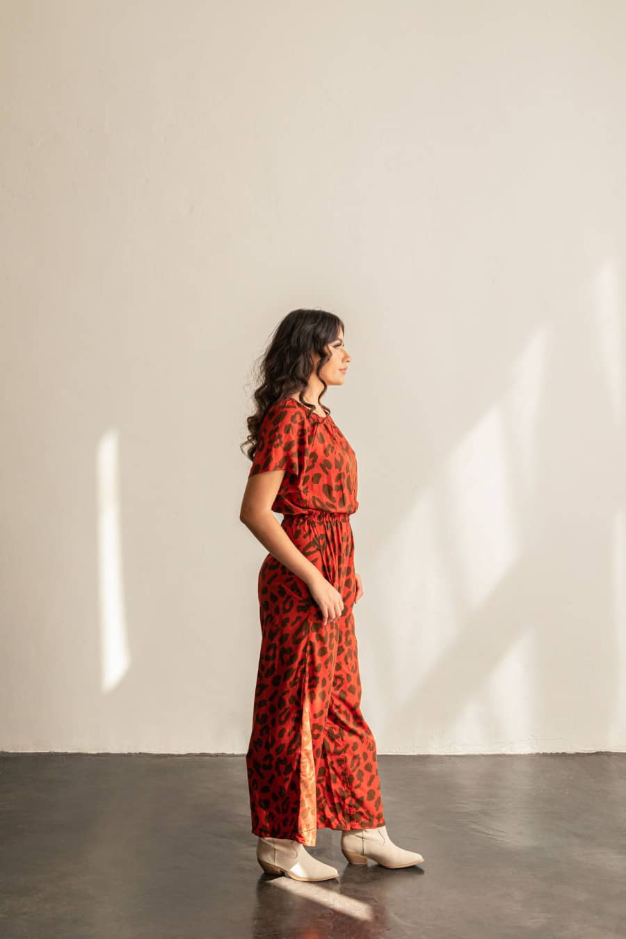 By Friday Pattern Company