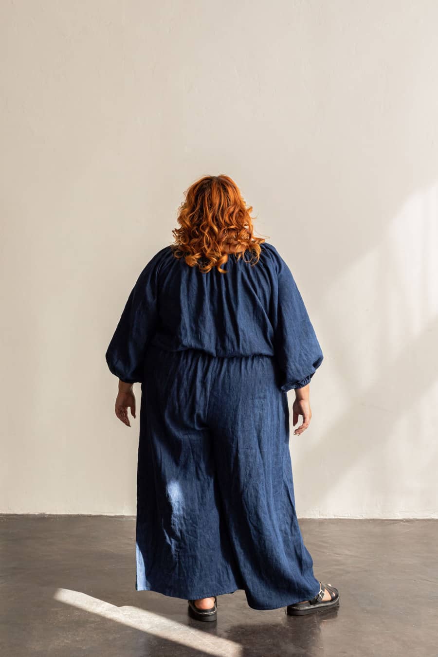 By Friday Pattern Company