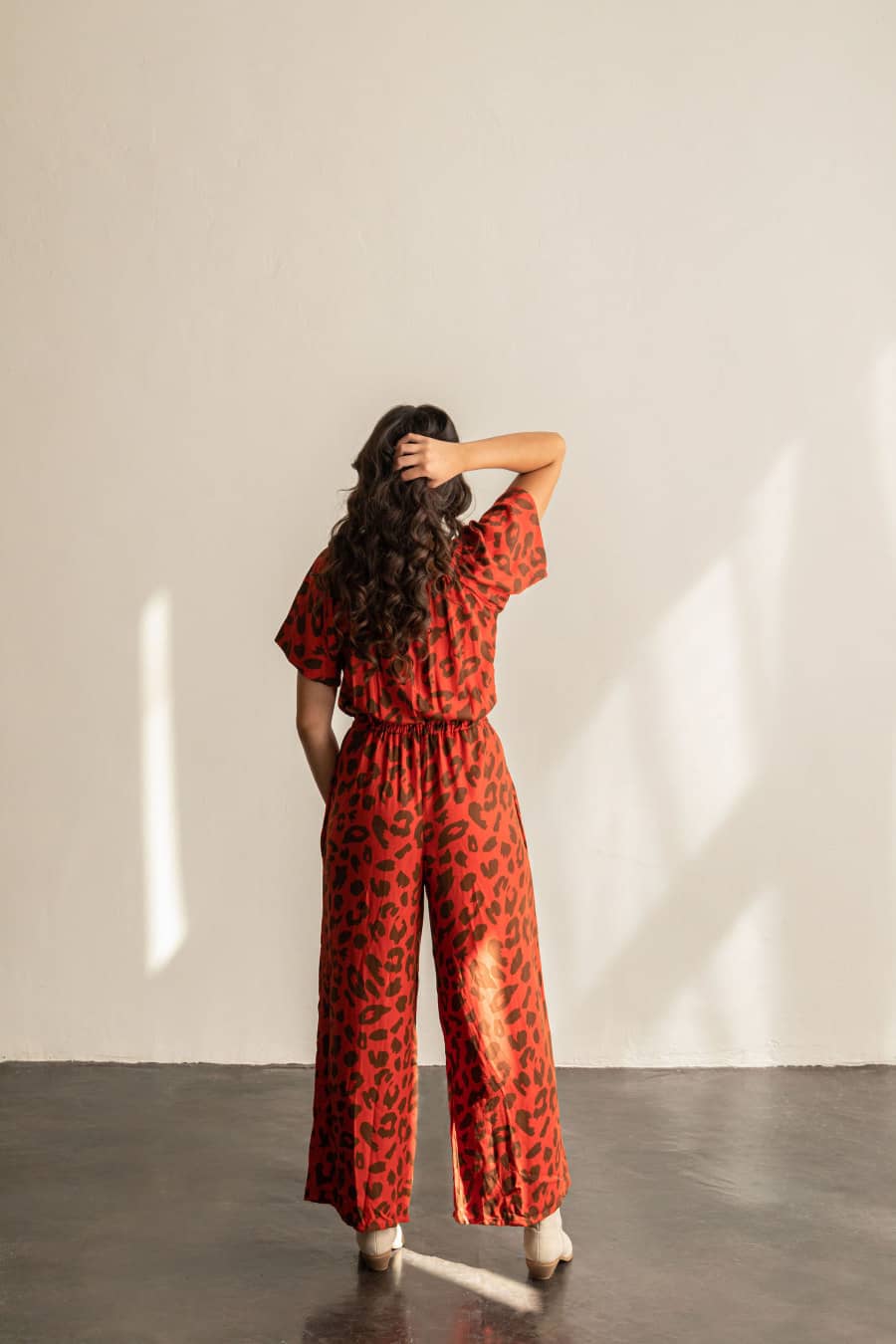 By Friday Pattern Company