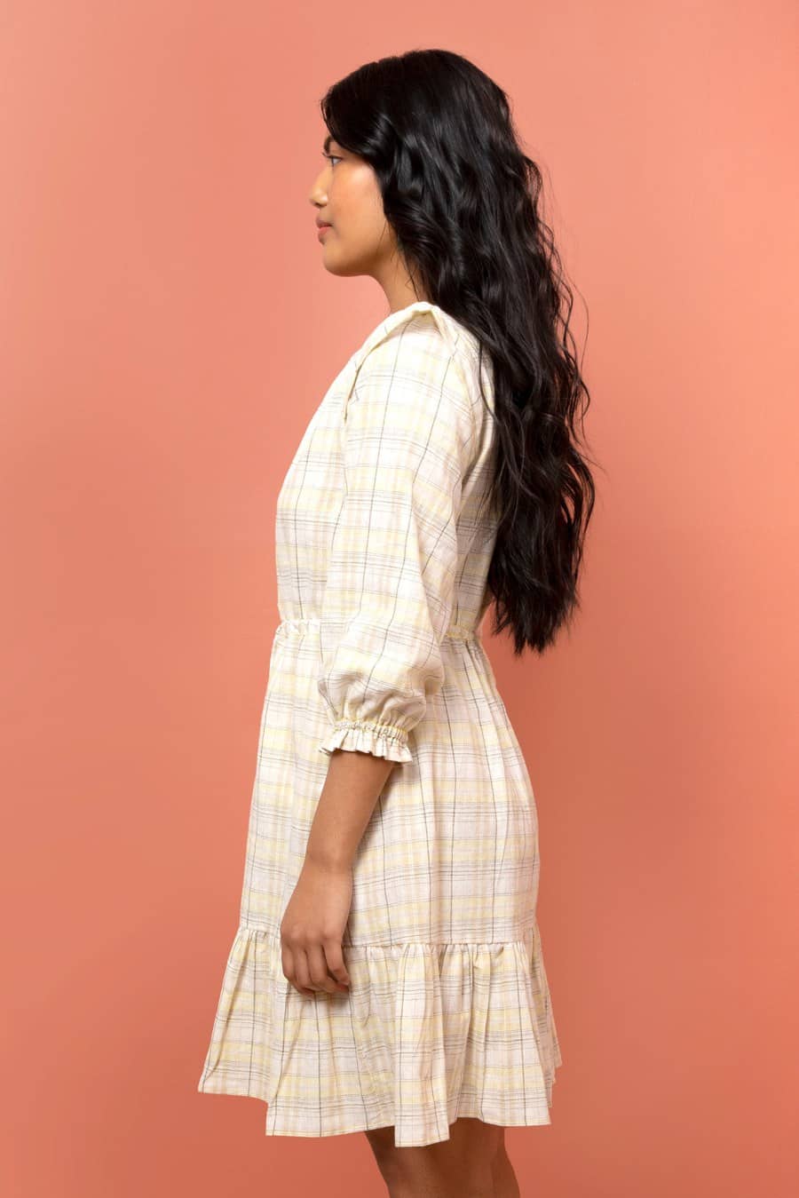 By Friday Pattern Company
