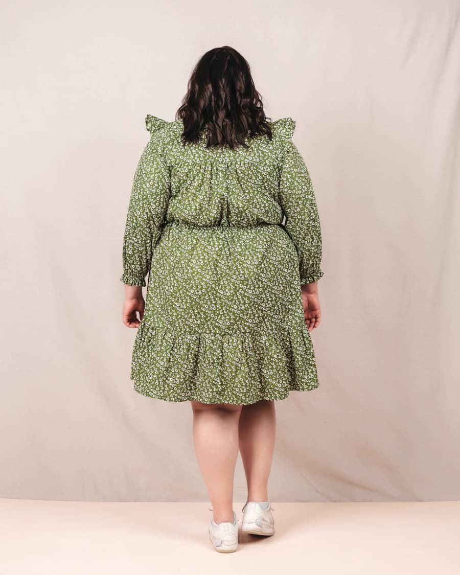 By Friday Pattern Company