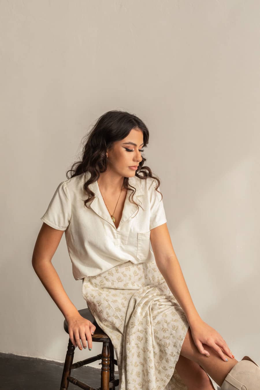 By Friday Pattern Company