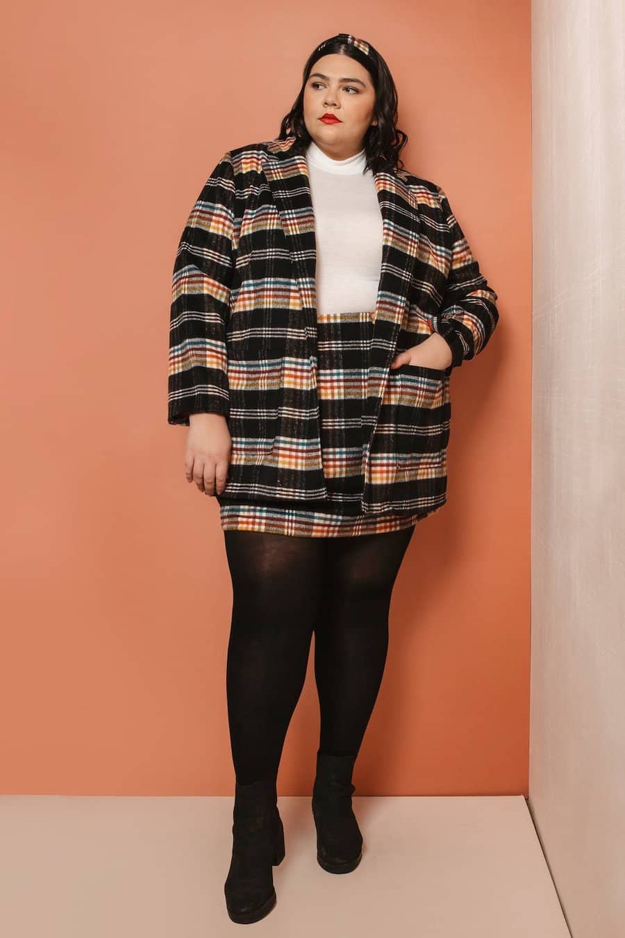 By Friday Pattern Company