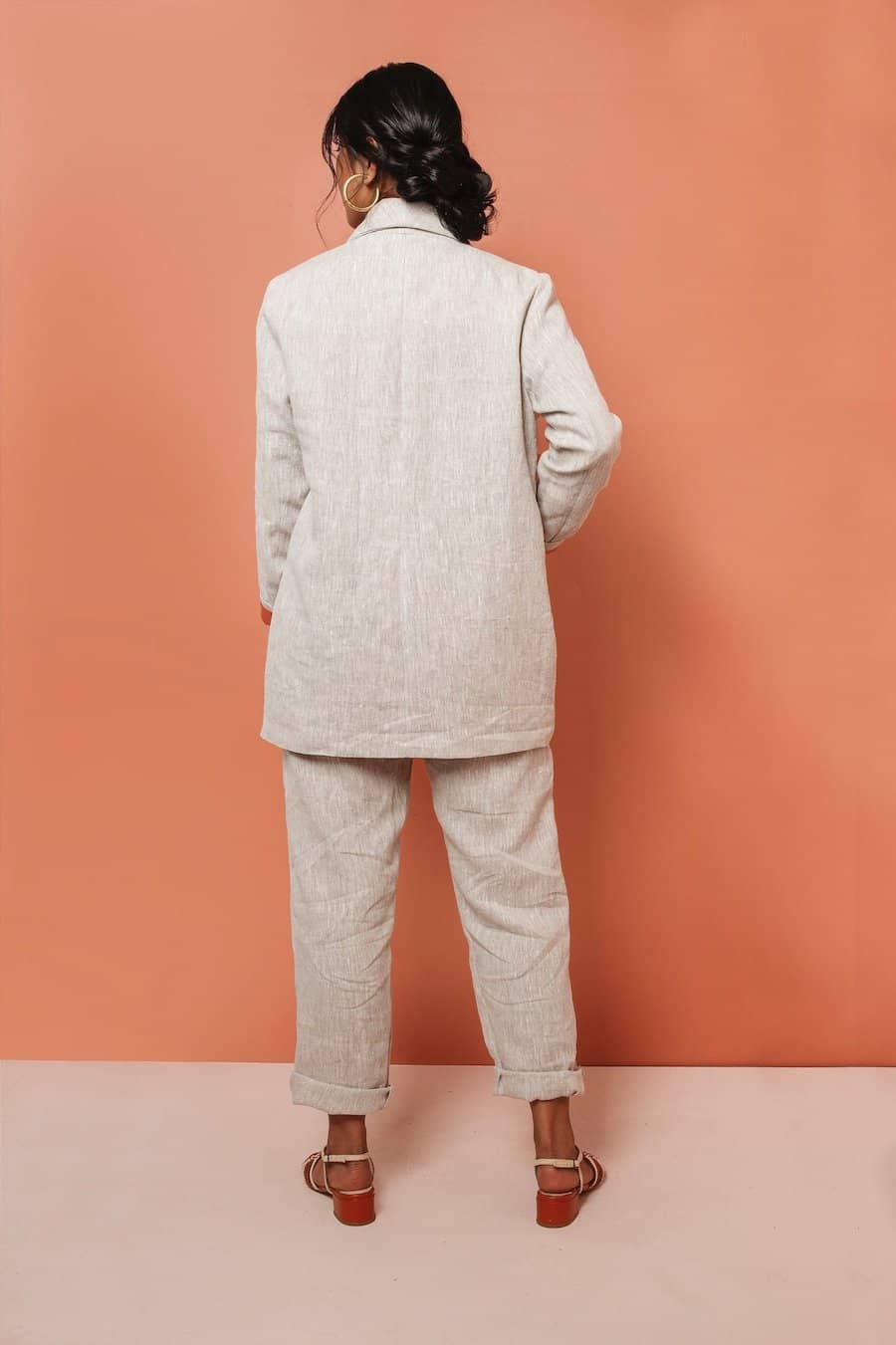 By Friday Pattern Company