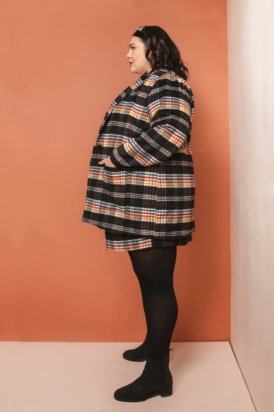 By Friday Pattern Company