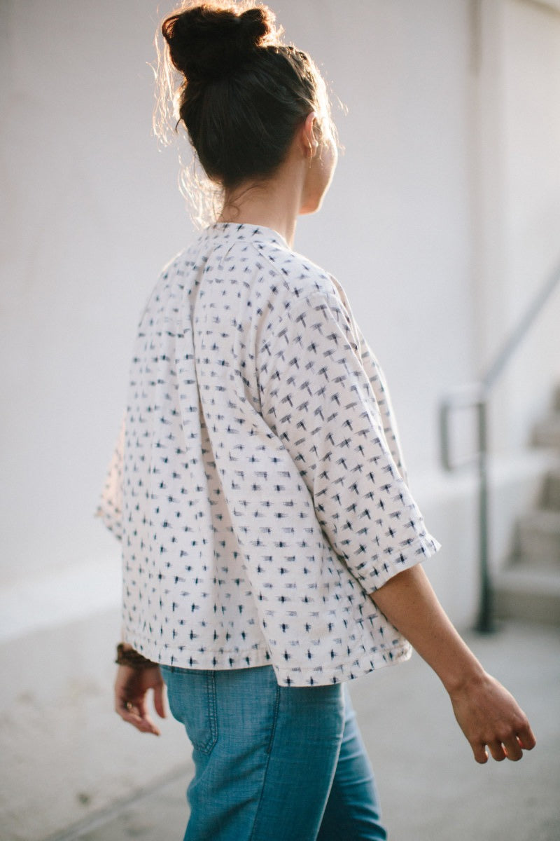 By Sew Liberated