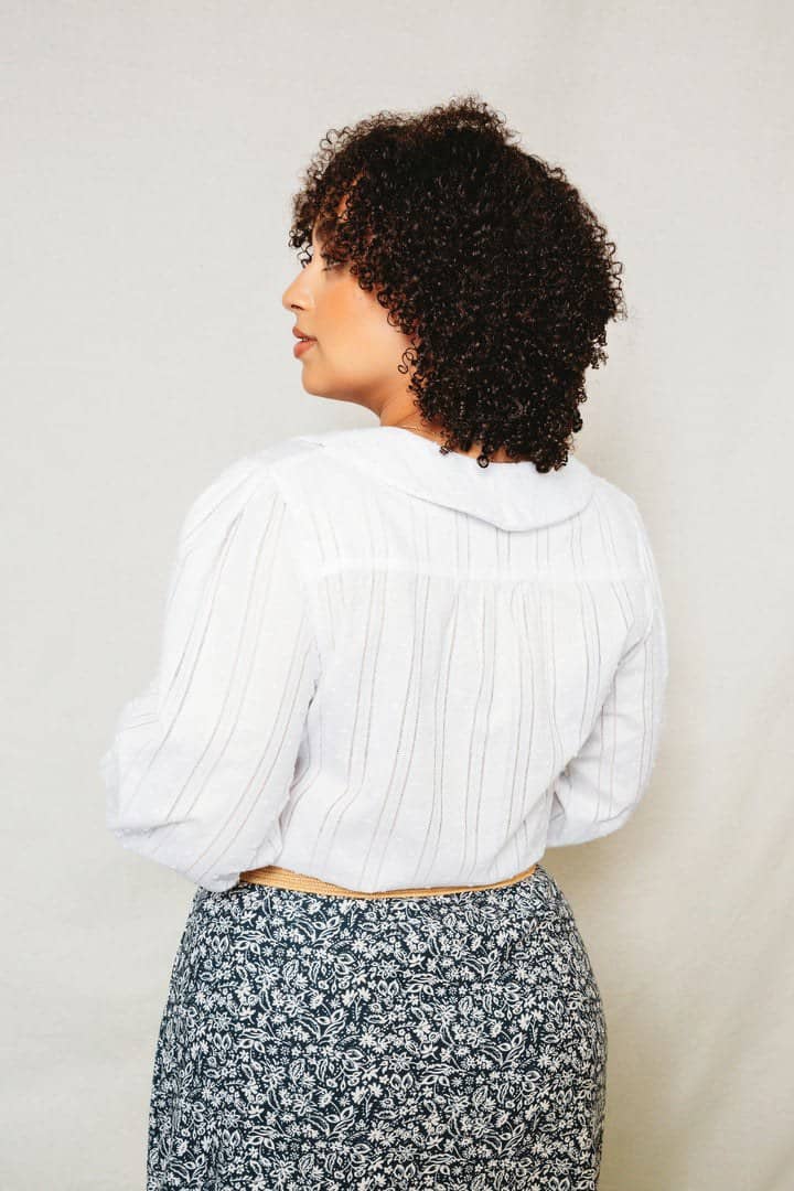 By Friday Pattern Company